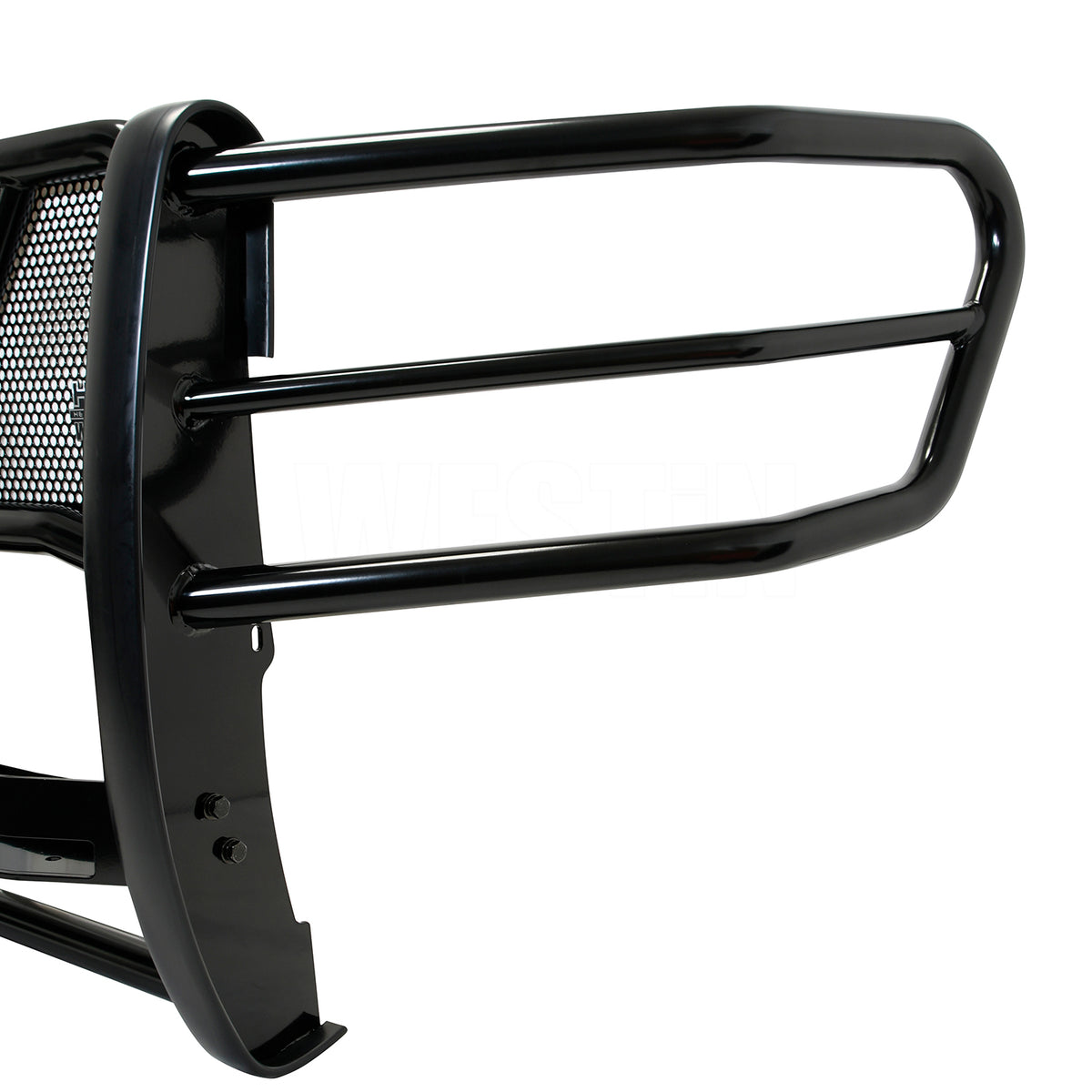 Westin HDX Winch Mount Grille Guard 2021-2024 Ford F-150