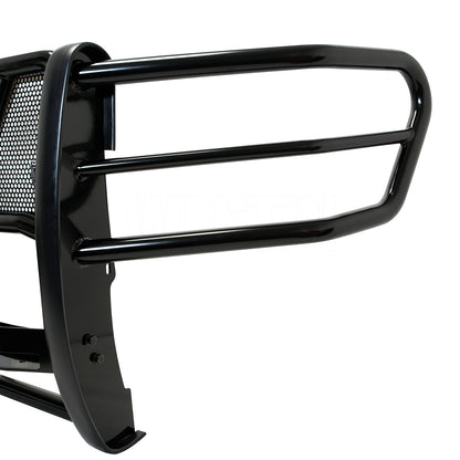 Westin HDX Winch Mount Grille Guard 2021-2024 Ford F-150