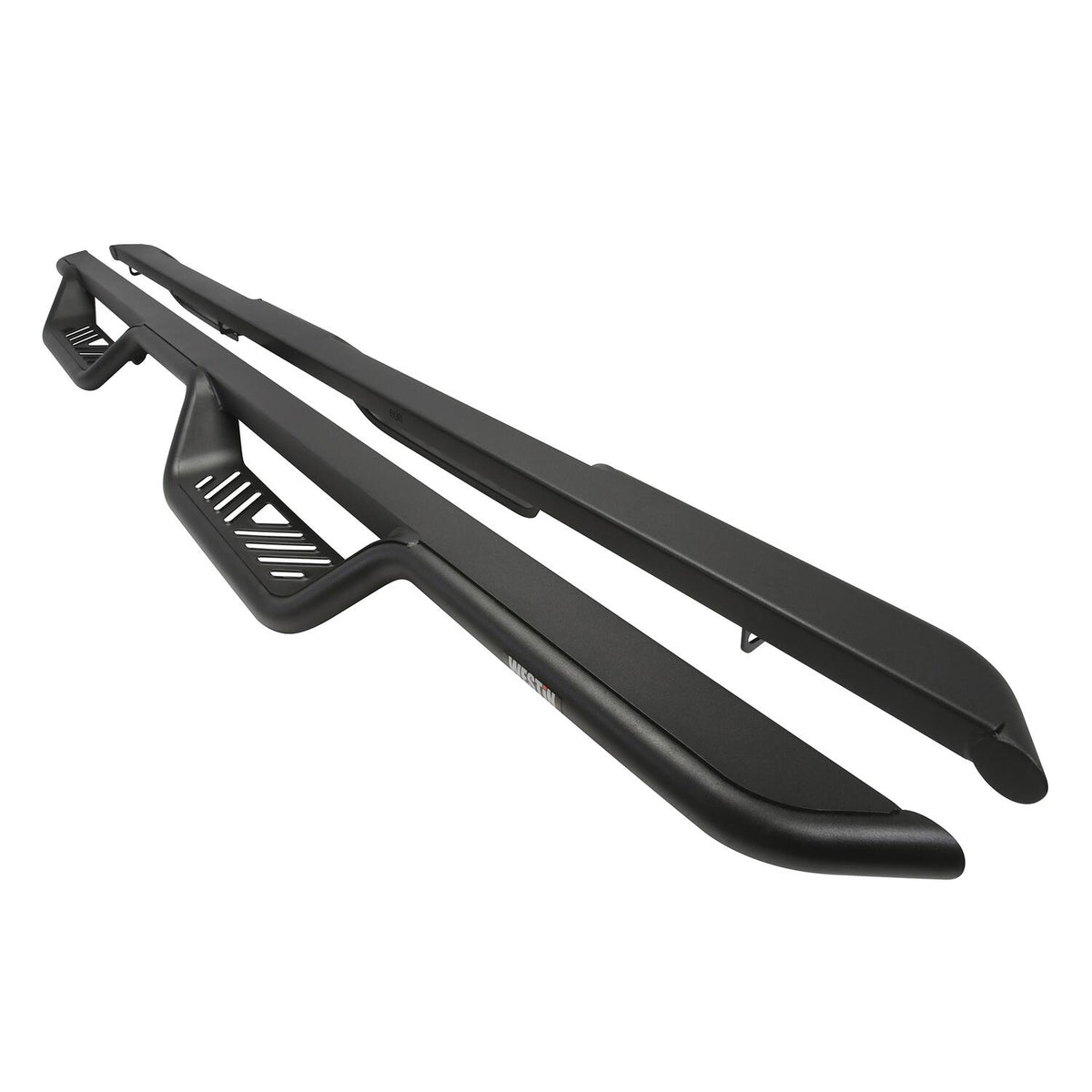 Westin Outlaw Drop Nerf Steps 2007-2021 Toyota Tundra CrewMax
