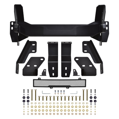 Westin Pro-Series Front Bumper 2016-2023 Toyota Tacoma