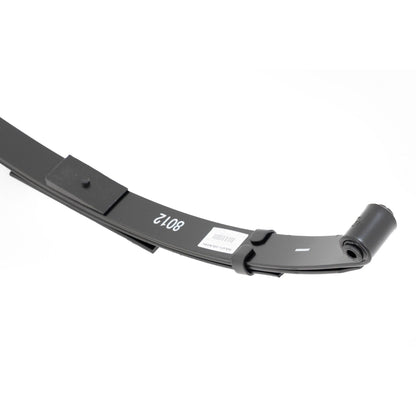 ROUGH COUNTRY Rear Leaf Springs | 2.5" Lift | Pair | Jeep Wrangler YJ 4WD (1987-1995) | 8012Kit