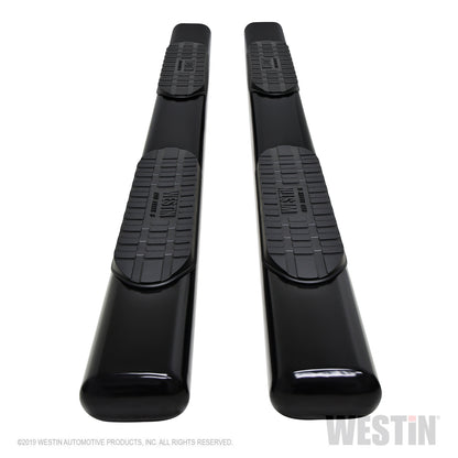 Westin PRO TRAXX 6 Nerf Steps 2019-2024 Chevy/GMC Silverado/Sierra 1500 Crew Cab