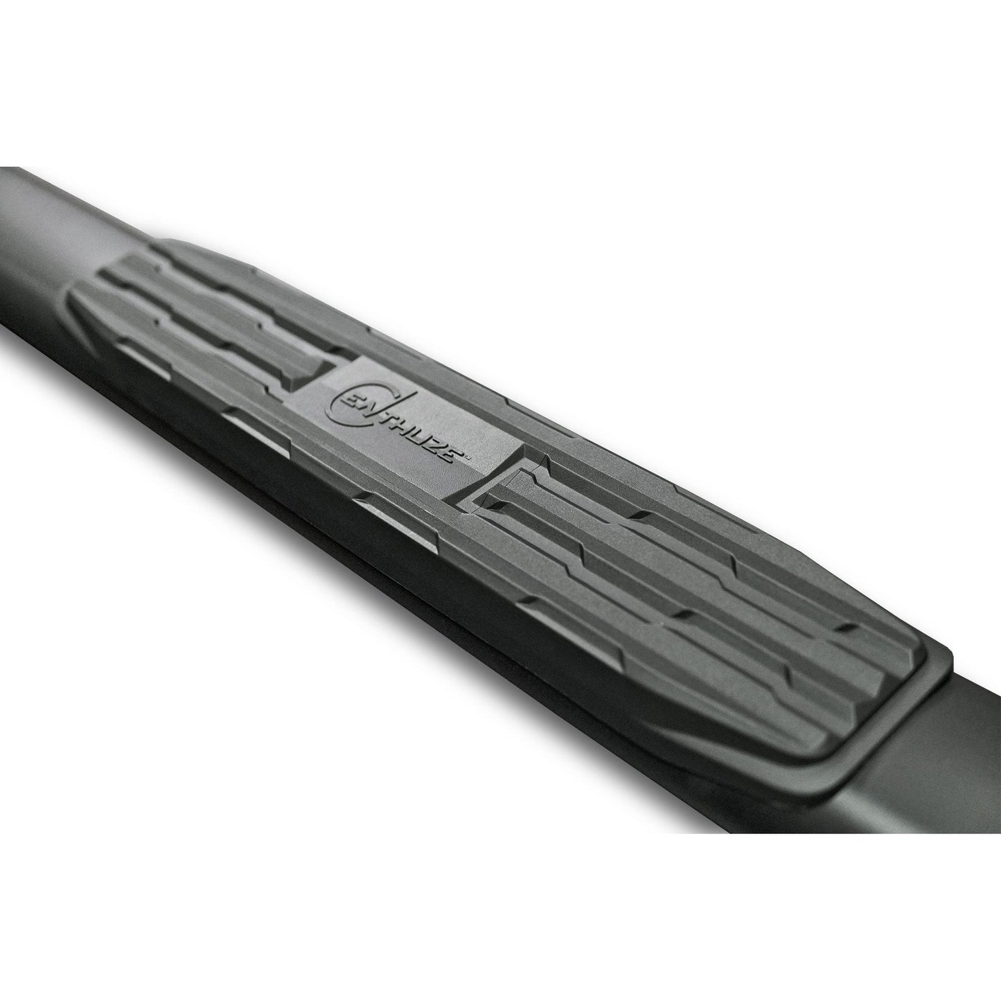 ENTHUZE| 5" Blackout Series Step Bar |ACTENT022305SSB