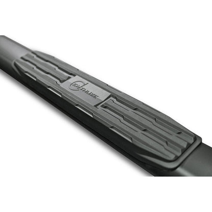 ENTHUZE| 5" Blackout Series Step Bar |ACTENT142005SSB