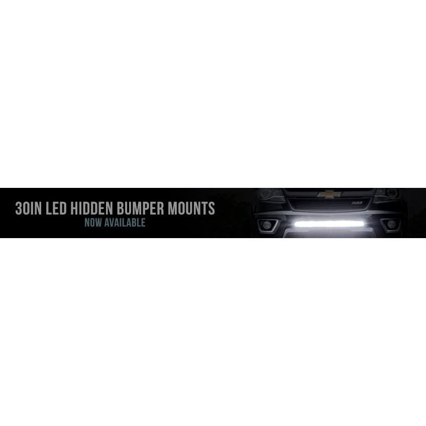 ROUGH COUNTRY 2 Inch Leveling Kit | Chevy/GMC Canyon/Colorado 2WD/4WD (2015-2022) | 922