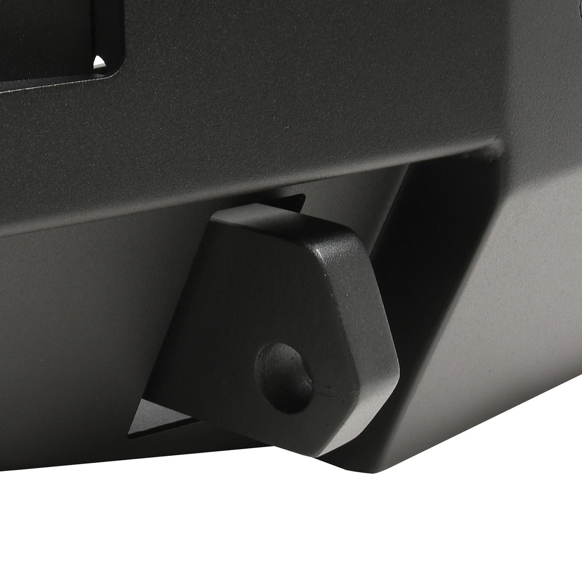 Westin Pro-Series Front Bumper 2019-2021 Chevy Silverado 1500 & 1500 LTD