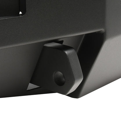Westin Pro-Series Front Bumper 2019-2021 Chevy Silverado 1500 & 1500 LTD