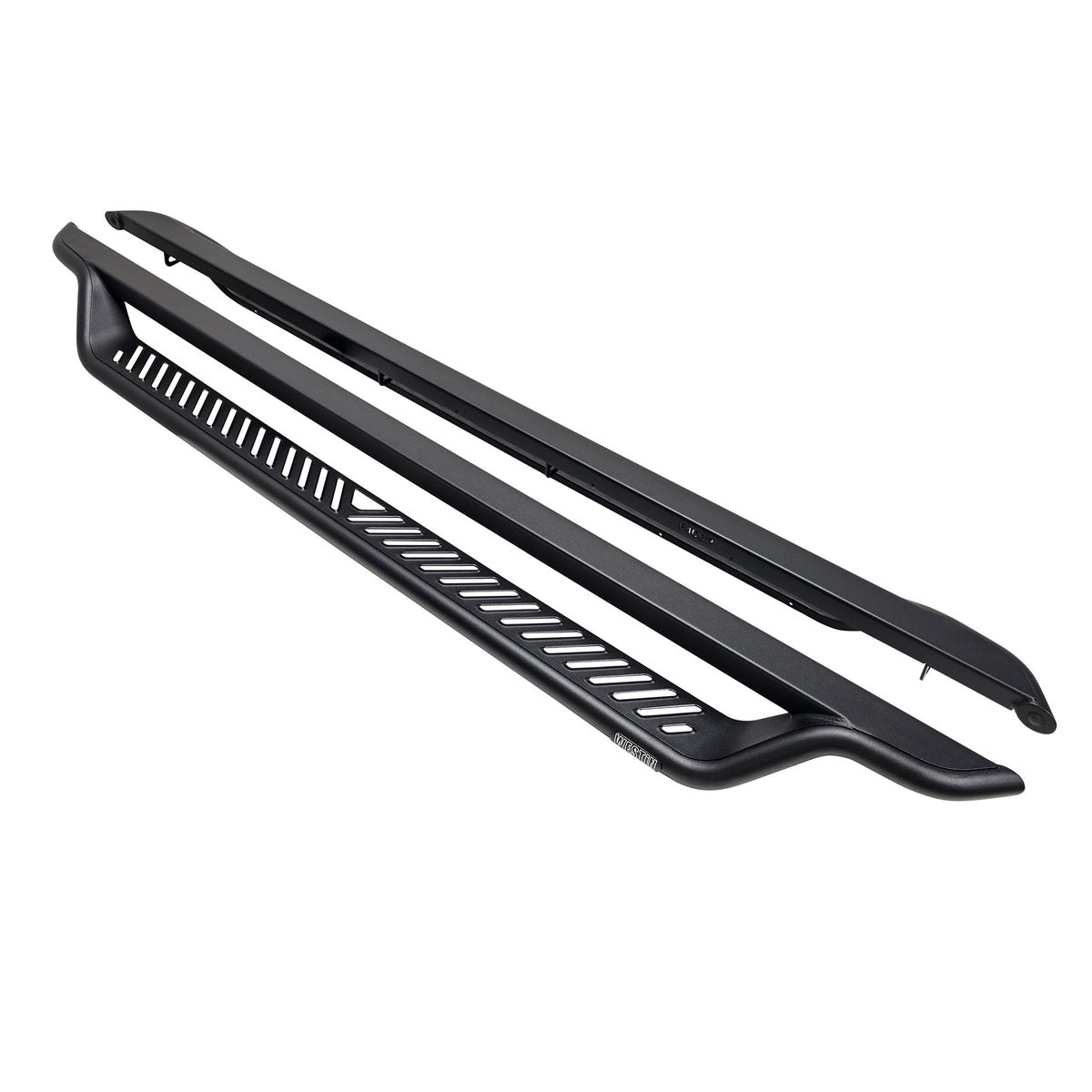 Westin Outlaw Drop Running Boards Chevy/GMC