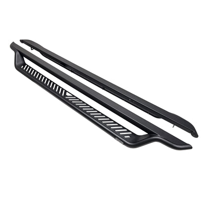 Westin Outlaw Drop Running Boards Chevy/GMC