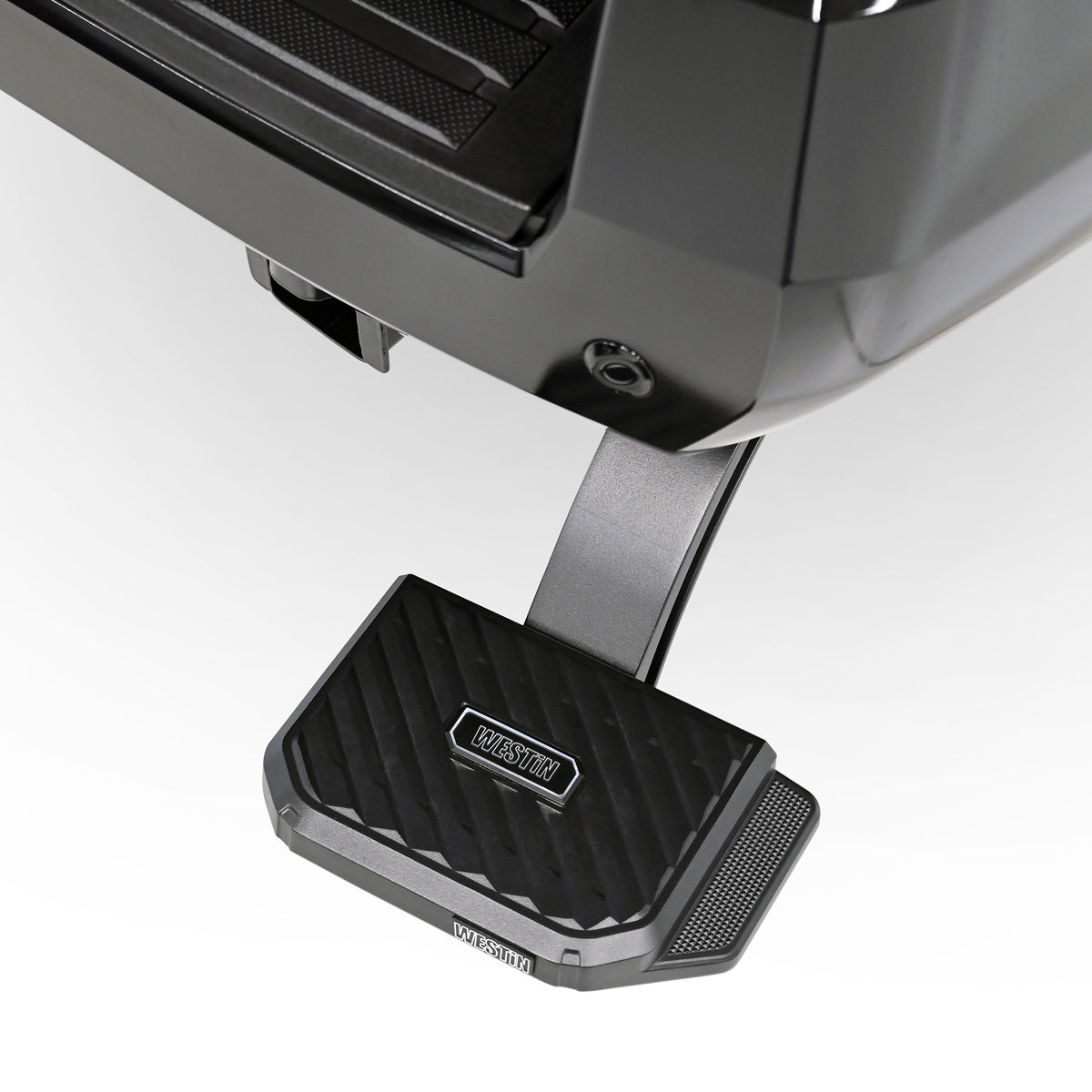 Westin Manual Retractable Bed Step 2024-2026 Toyota Tacoma