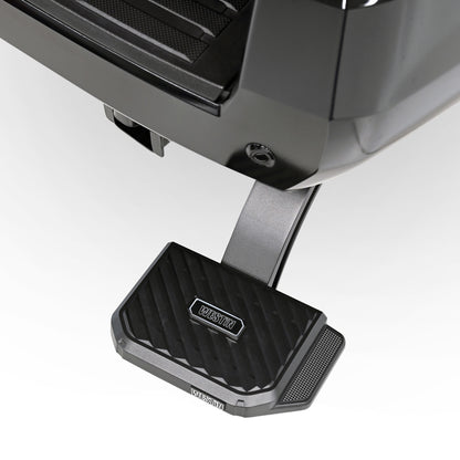 Westin Manual Retractable Bed Step 2024-2026 Toyota Tacoma