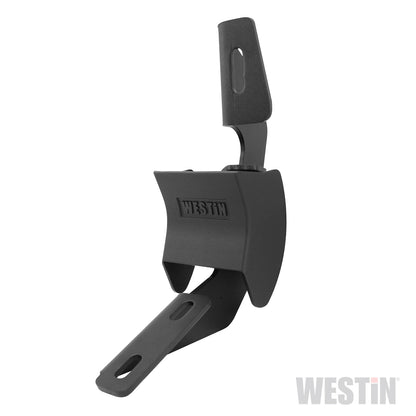 Westin R7 Nerf Steps 2015-2024 Chevy/GMC Colorado/Canyon Crew Cab