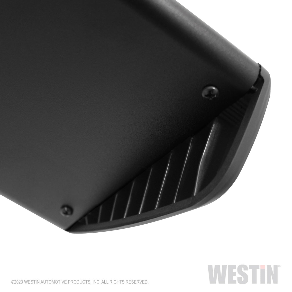 Westin R7 Nerf Steps 2019-2024 Chevy/GMC Silverado/Sierra 1500 Regular Cab