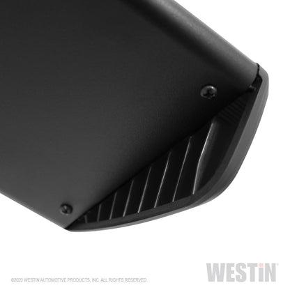 Westin R7 Nerf Steps 2019-2024 Chevy/GMC Silverado/Sierra 1500 Regular Cab