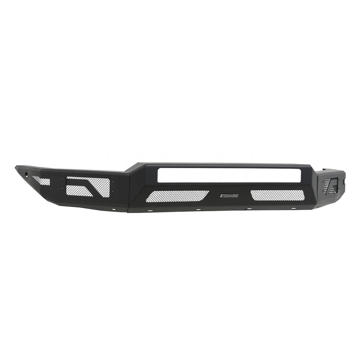 Westin Pro-Mod Front Bumper 2016-2023 Toyota Tacoma