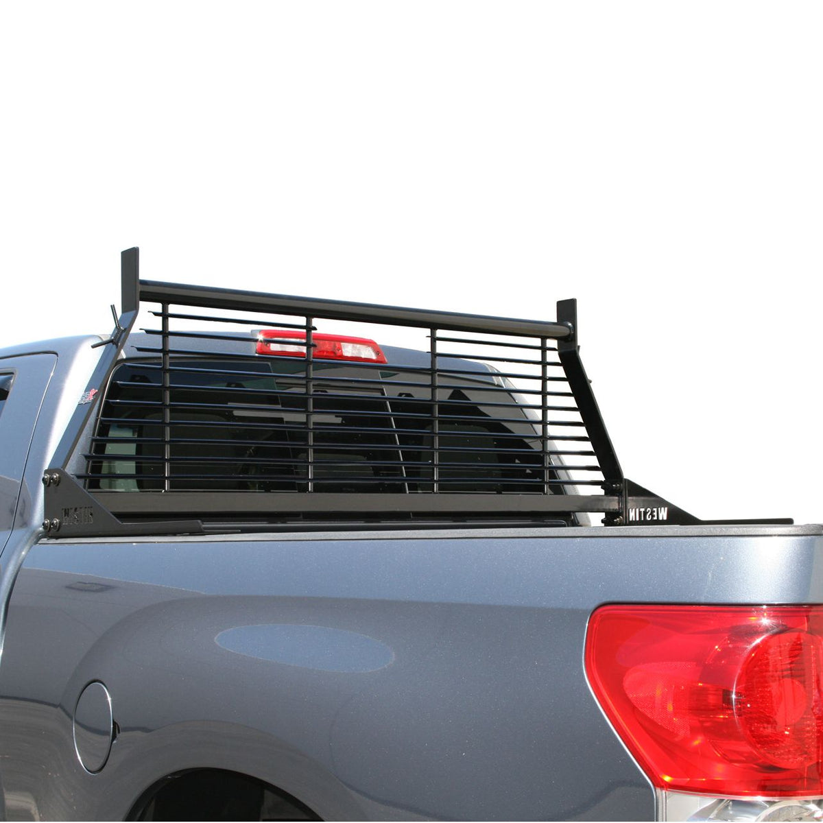 Westin HD Headache Rack 1999-2018 Chevy/Ford/GMC/Toyota Silverado/Sierra 1500