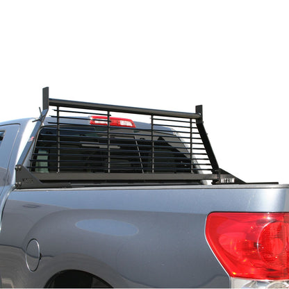 Westin HD Headache Rack 1999-2018 Chevy/Ford/GMC/Toyota Silverado/Sierra 1500