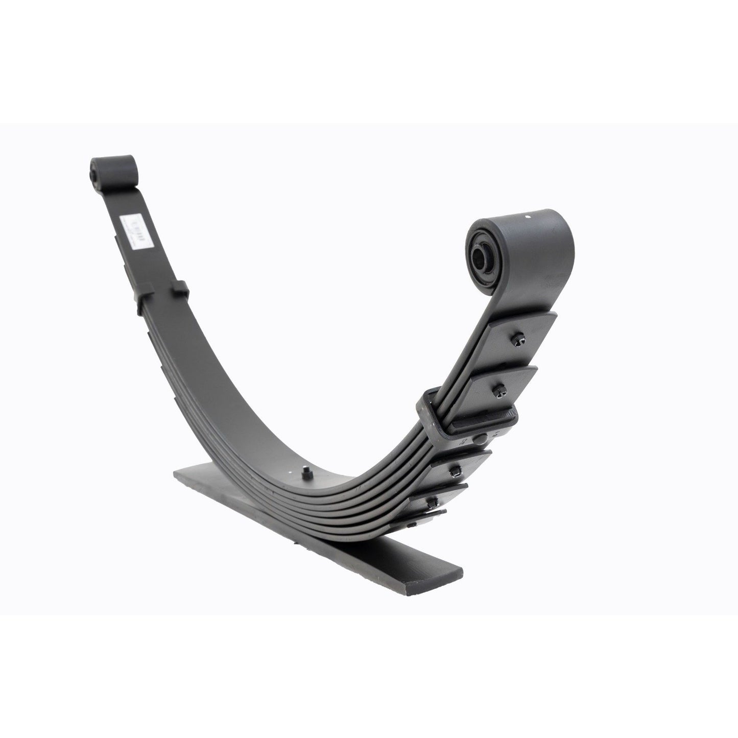 ROUGH COUNTRY Rear Leaf Springs | 8" Lift | Pair | Ford F-250/F-350 Super Duty 4WD (99-07) | 8072Kit