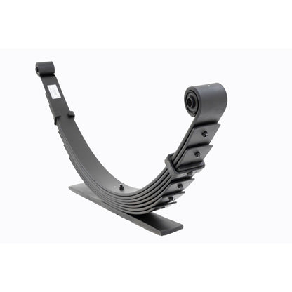 ROUGH COUNTRY Rear Leaf Springs | 8" Lift | Pair | Ford F-250/F-350 Super Duty 4WD (99-07) | 8072Kit