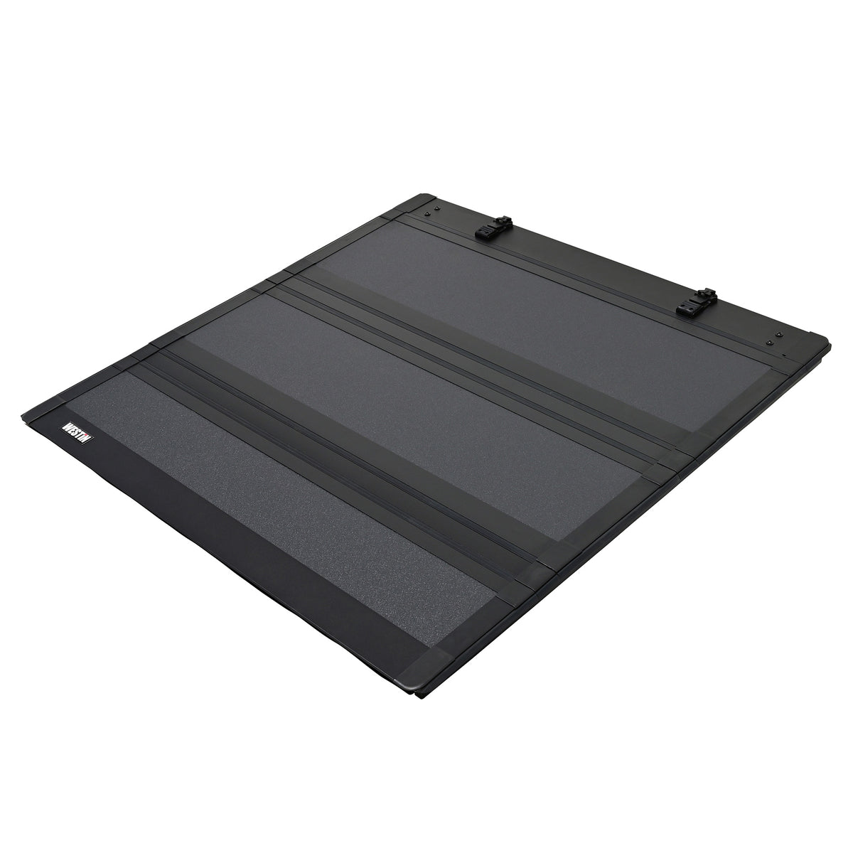 Westin Hard Tri-Fold Tonneau Cover 2024 Toyota Tacoma 2WD/4WD 5' Bed