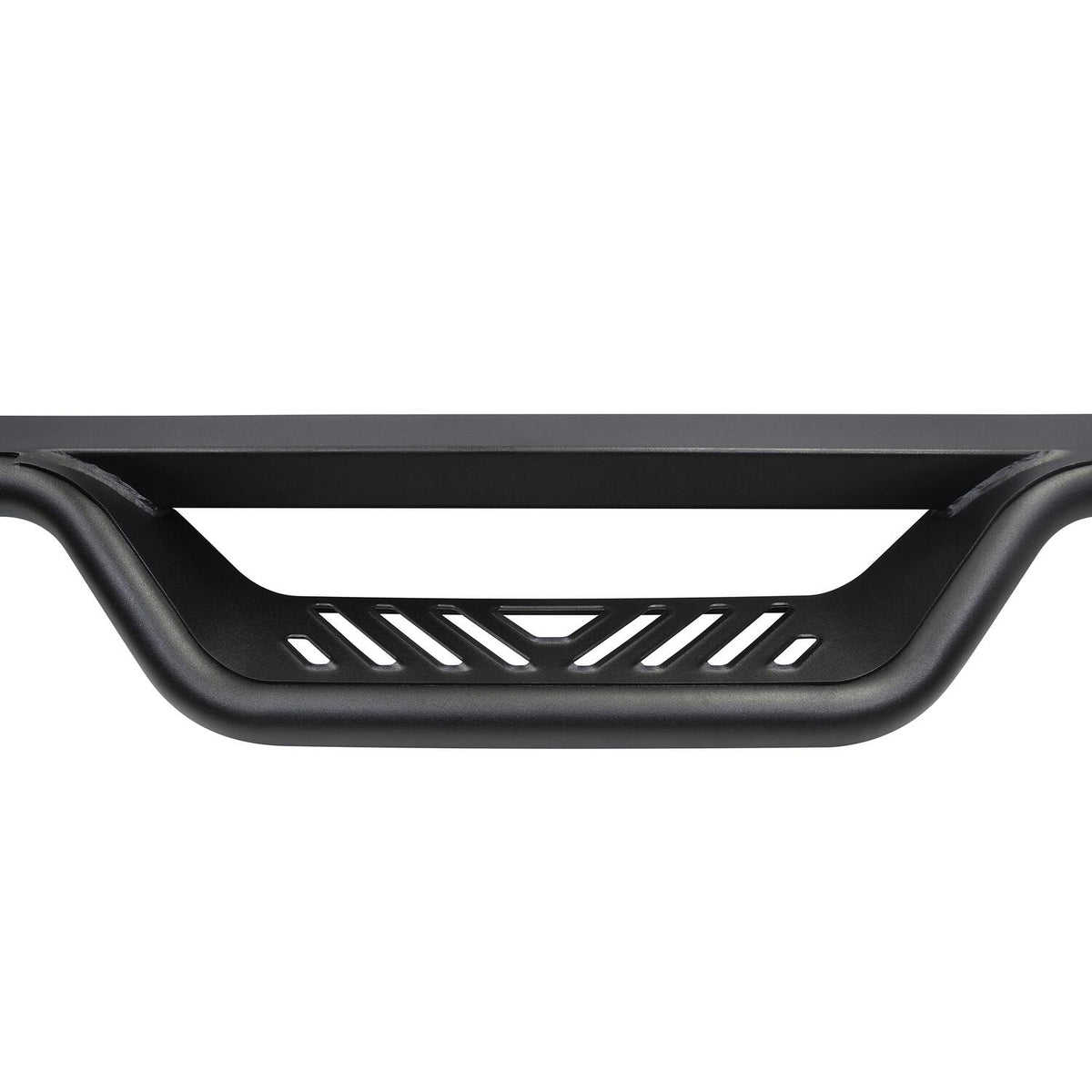 Westin Outlaw Drop Nerf Steps 2004-2013 Chevy/GMC Silverado/Sierra 1500 Crew Cab