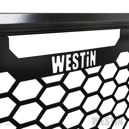 Westin HLR Truck Rack 2017-2024 Ford F-250/350/450 Super Duty