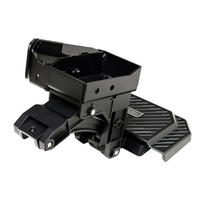 Westin Manual Retractable Bed Step 2016-2023 Toyota Tacoma