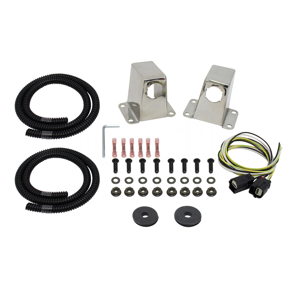 Westin Sensor Relocator 2009-2018 Ram 1500