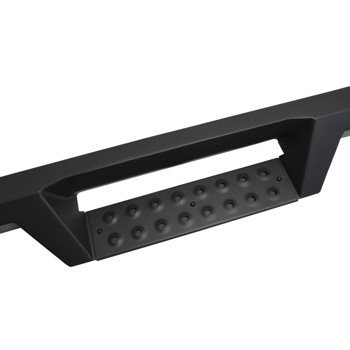 WESTIN AUTOMOTIVE | HDX Drop Nerf Step Bars  Toyota  Tundra CrewMax 2022-2024  Textured Black | 56-14235