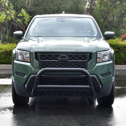 Westin E-Series Bull Bar 2022-2024 Nissan Frontier