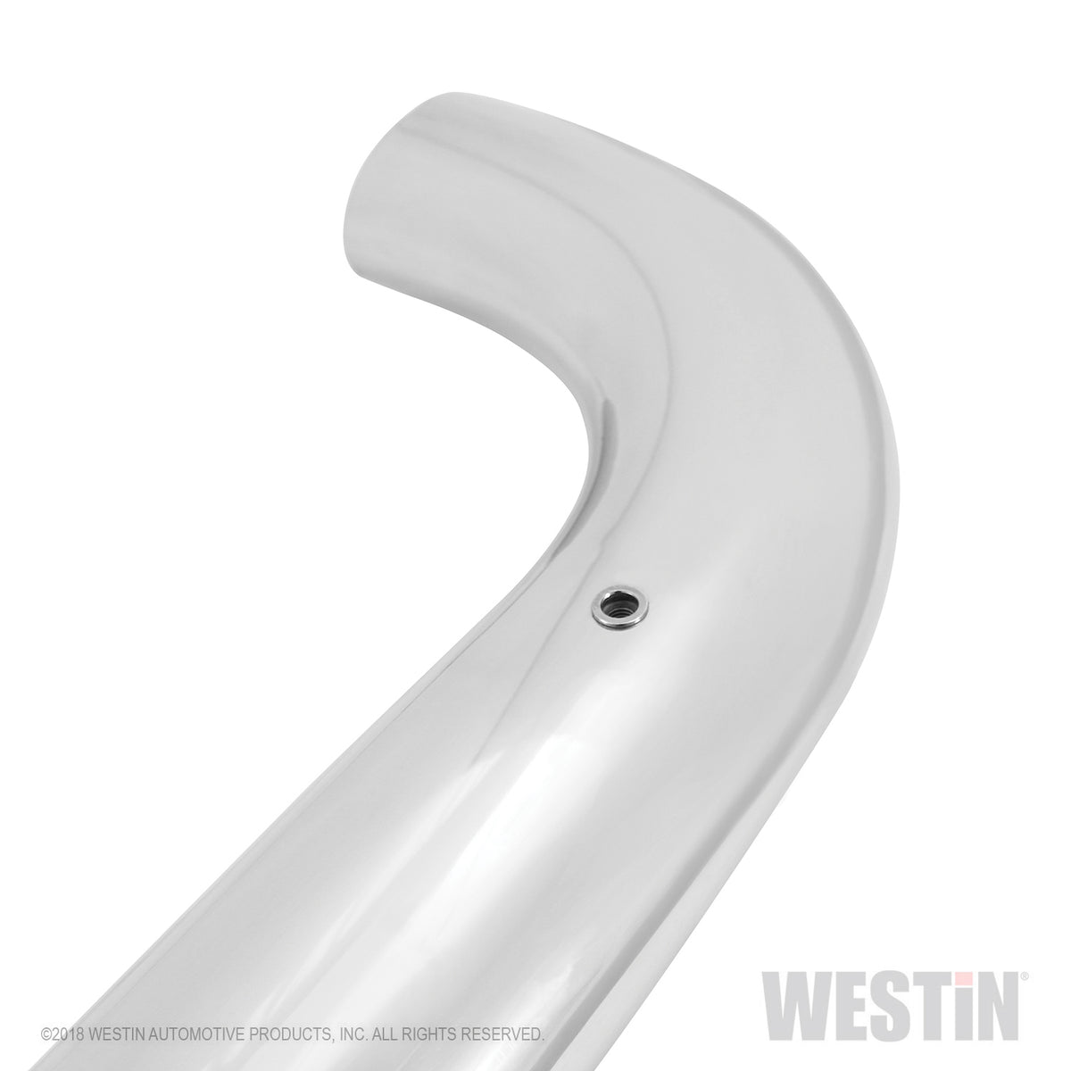 Westin Platinum 4 Nerf Steps 2019-2024 Ram 1500 Crew Cab