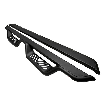 Westin Outlaw Drop Nerf Steps 2019-2024 Ram 1500 Quad Cab