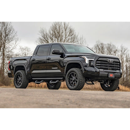 ROUGH COUNTRY | 3.5 Inch M1R Lift Kit  Toyota Tundra 4WD (2022-2026) | 70344