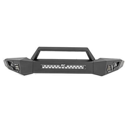 ROUGH COUNTRY Front Bumper | Toyota Tacoma 2WD/4WD (2005-2011) | 10811