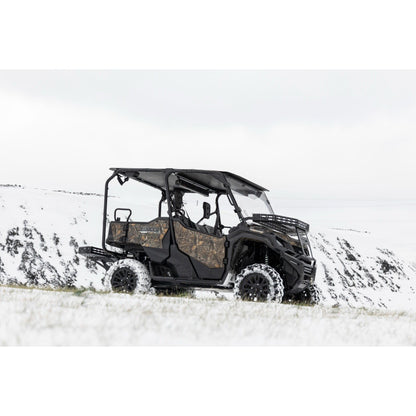 ROUGH COUNTRY Universal Hitch Rack | Fits 2 Inch Receiver | 99056