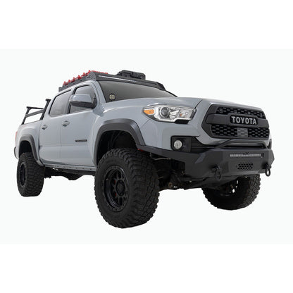ROUGH COUNTRY LED Light Kit | Ditch Mount | 2" Black Pair | Spot | Toyota Tacoma (16-23) | 71080