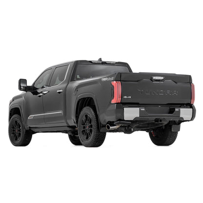 ROUGH COUNTRY 1.75 Inch Leveling Kit w/ Rear Spacer | Toyota Tundra 2WD/4WD (2022-2025) | 88001