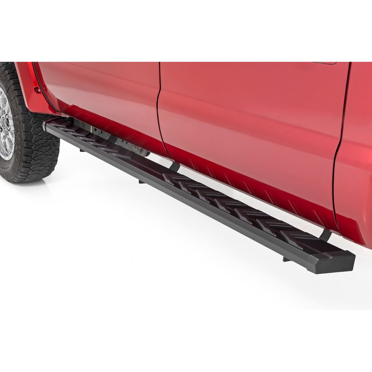 ROUGH COUNTRY RCS41011A 41011A BA2 Ford F-250/F-350 Super Duty 99-16