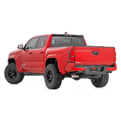 ROUGH COUNTRY 1.5 Inch Leveling Kit | Toyota Tacoma 4WD (2024-2025) | 72900