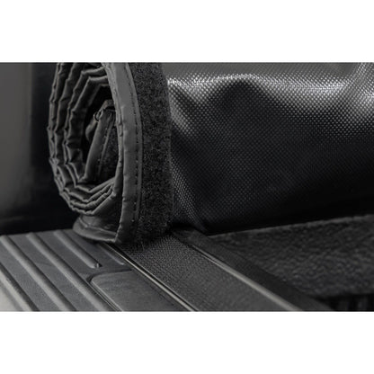 ROUGH COUNTRY Soft Roll Up Bed Cover | 6'10" Bed | Ford F-250/F-350 Super Duty (99-16) | 42599650
