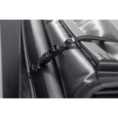 ROUGH COUNTRY Soft Roll Up Bed Cover | 5' Bed | Chevy/GMC Canyon/Colorado 2WD/4WD (15-25) | 42120500