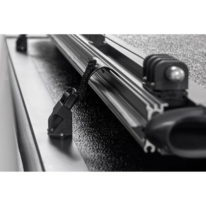 ROUGH COUNTRY | Hard Low Profile Bed Cover  6' Bed  Toyota Tacoma 2WD/4WD (2024-2026) | 47410600B