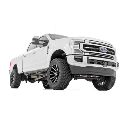 ROUGH COUNTRY 3 Inch Lift Kit | Coilover Conversion | Diesel | Ford F-250 Super Duty (17-22) | 50257