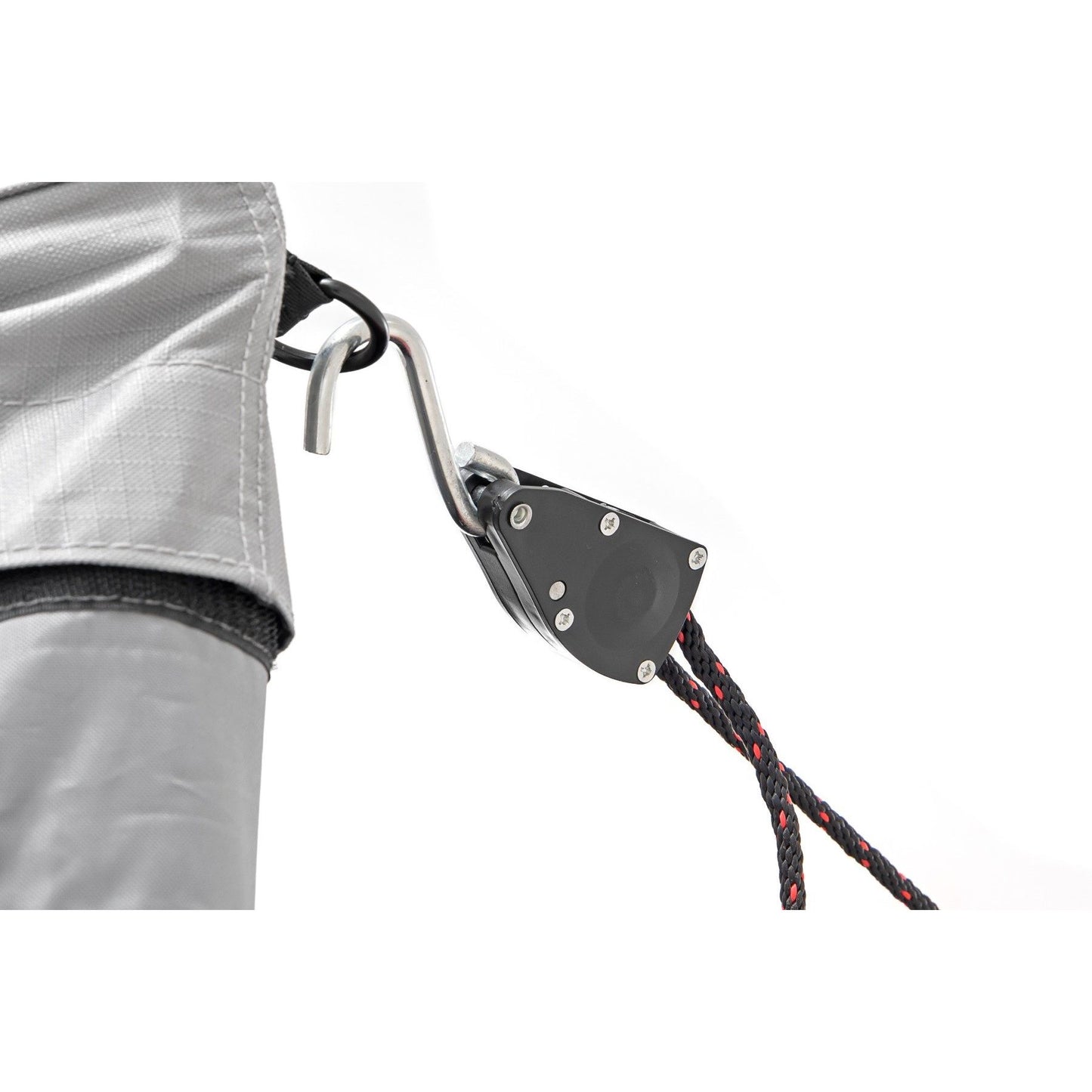 ROUGH COUNTRY 270 Degree Awning | Drivers Side | 99047