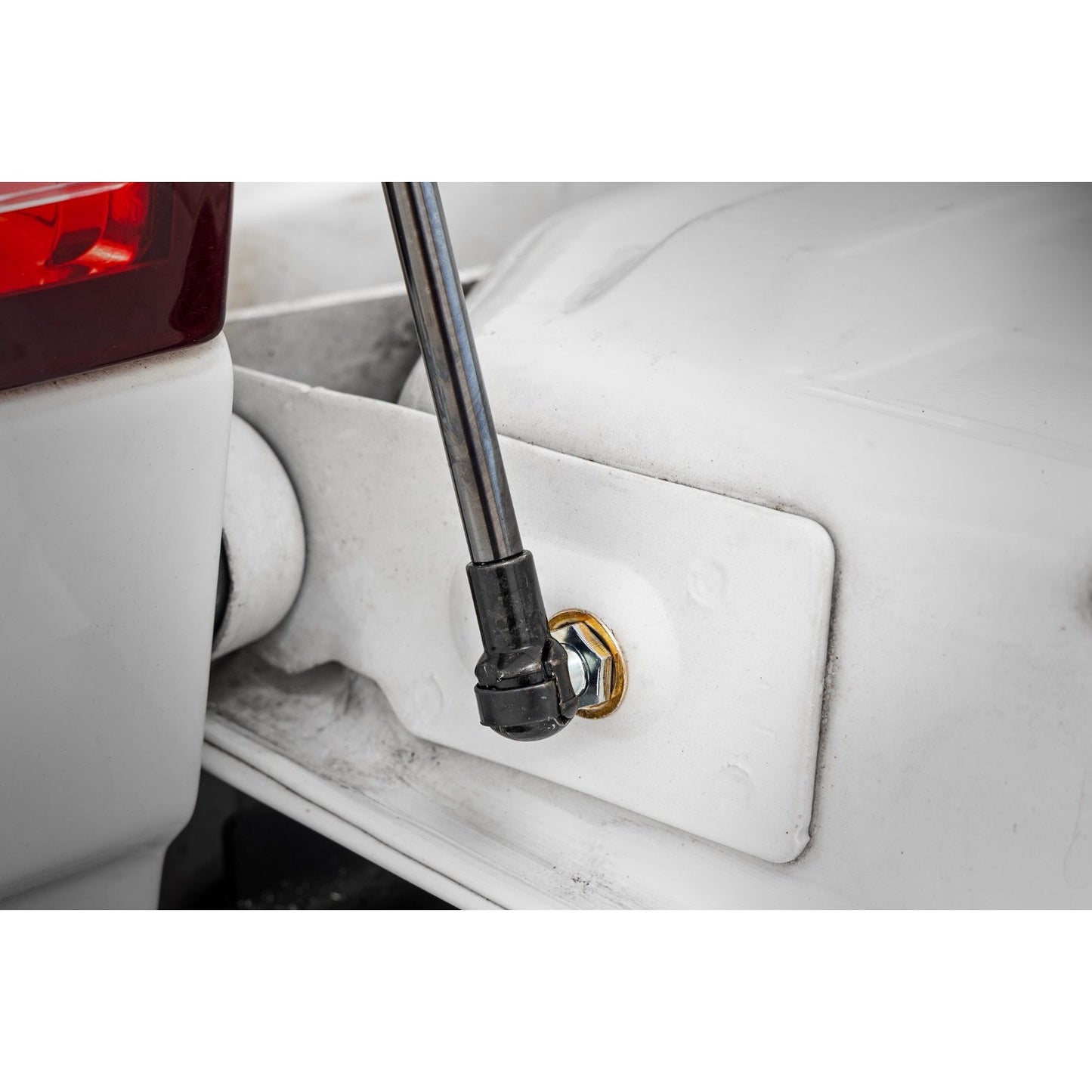 ROUGH COUNTRY Tailgate Assist | Ram 1500/2500/3500 2WD/4WD (2010-2025 & Classic) | 73213