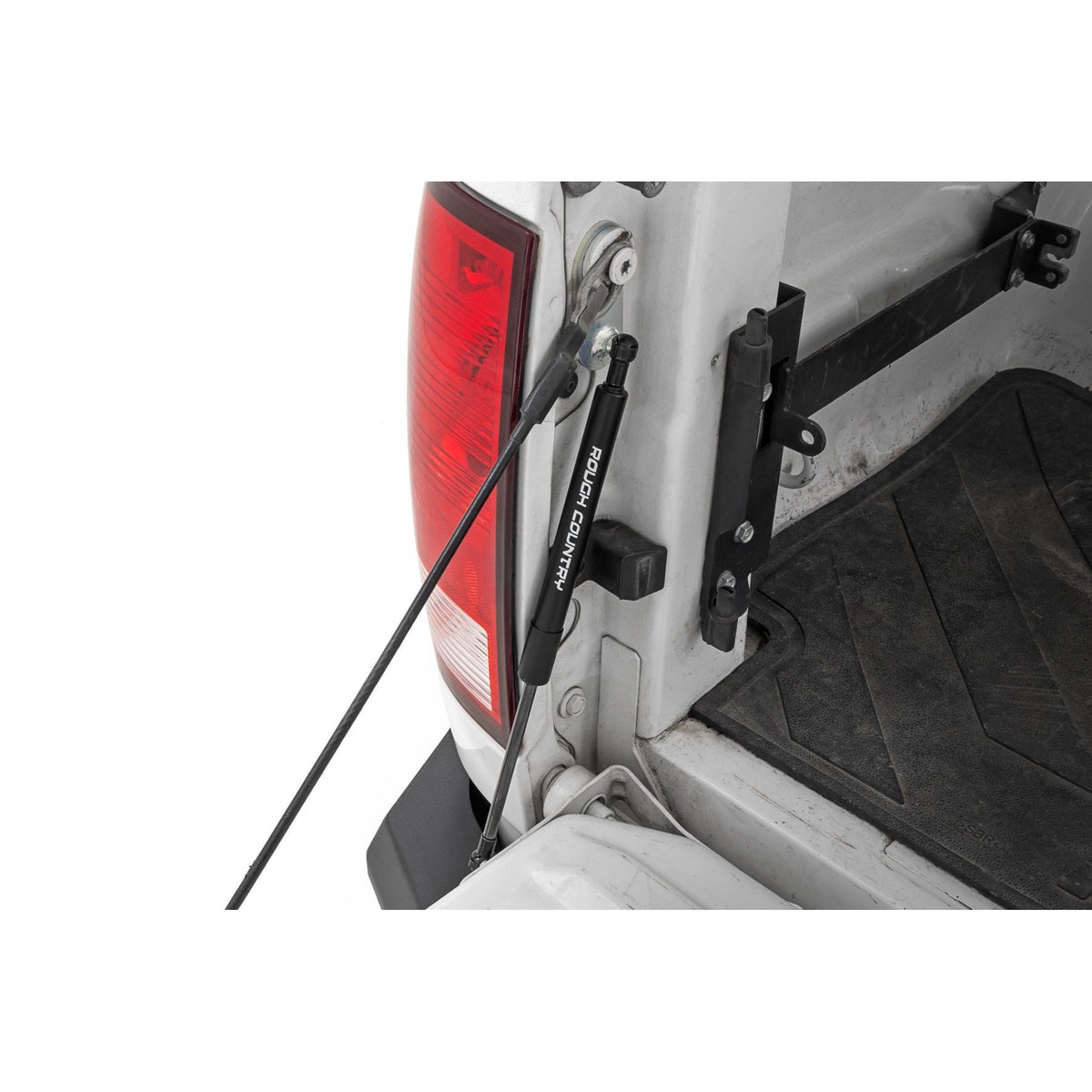 ROUGH COUNTRY RCS73213 73213 Tailgate Assist Ram 1500/2500/3500 2010-25
