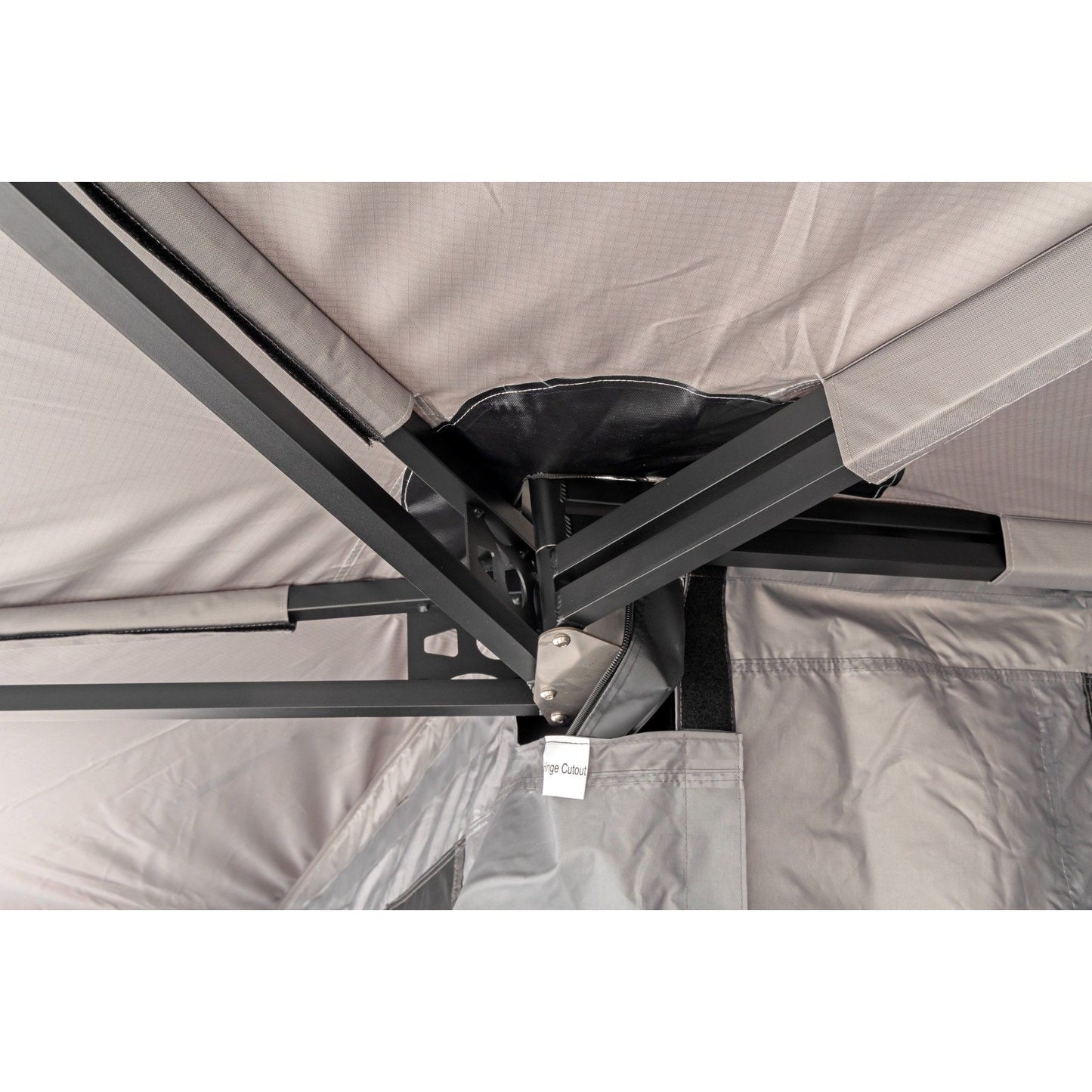 ROUGH COUNTRY 270 Degree Awning | Drivers Side | 99047