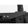 ROUGH COUNTRY | Clamp On Bed Rack Mount  Universal  Multiple Makes & Models | 99078