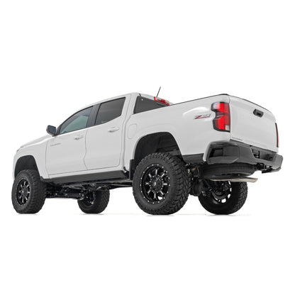 ROUGH COUNTRY 6 Inch Lift Kit | N3 Struts | Chevy/GMC Canyon/Colorado 4WD (2023-2025) | 13331