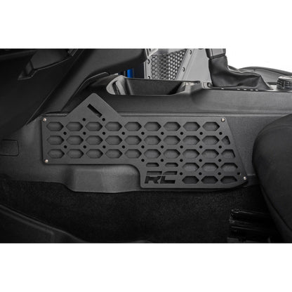 ROUGH COUNTRY Molle Panel Kit | Center Console | Ford Bronco 4WD (2021-2025) | 51121